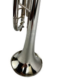 Bach Stradivarius 180S37 Silver Plated Bb Trumpet
