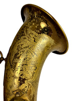 Selmer Mark VI 75xxx 5 digit Tenor Saxophone Ken Beason Overhaul!