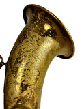 Selmer Mark VI 75xxx 5 digit Tenor Saxophone Ken Beason Overhaul!