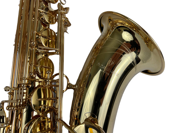 Yanagisawa TWO1 Professional Tenor Saxophone READY TO SHIP!