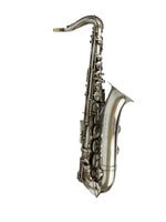 Selmer Paris C Melody Saxophone St Louis Gold Medal #1014