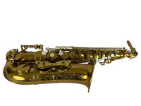 Selmer Mark VI 131xxx Alto Saxophone
