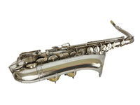 Selmer Paris C Melody Saxophone St Louis Gold Medal #1014