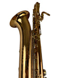 Selmer SBS280R La Voix II low A Bari Baritone Saxophone