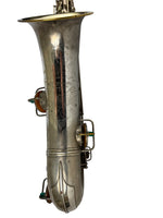 Conn New Wonder II Chu Berry 167xxx Tenor Saxophone GREAT DEAL!