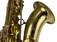 Selmer Super Action 80 Series II Tenor Saxophone BLOW OUT DEAL!