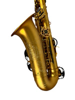 Selmer Paris Supreme 92LTD22 Model 2022 Limited Edition Alto Saxophone IN STOCK!