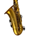 Selmer Paris Supreme 92LTD22 Model 2022 Limited Edition Alto Saxophone IN STOCK!