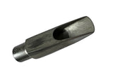 Dukoff Miami D8 Soprano Saxophone Mouthpiece Super Power Chamber Kenny G