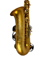 Selmer Paris Supreme 92LTD22 Model 2022 Limited Edition Alto Saxophone IN STOCK!