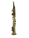 Yamaha YSS 61 Purple Label Soprano Saxophone