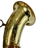 Selmer Super Action 80 Series II Tenor Saxophone BLOW OUT DEAL!