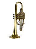 Bach Stradivarius 181MLT Model 37 Vintage Cornet w/ Warranty + Case + Mouthpiece