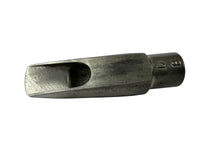 Dukoff Miami D8 Soprano Saxophone Mouthpiece Super Power Chamber Kenny G