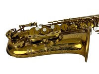 Selmer Mark VI 131xxx Alto Saxophone