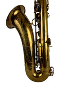 Selmer SBA Super Balanced Action 45xxx Tenor Saxophone