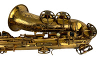 SML Gold Medal Strasser Marigaux Lemaire Alto Saxophone