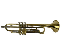 Martin Committee Bb Trumpet