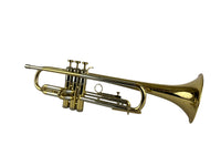 Martin Committee Bb Trumpet