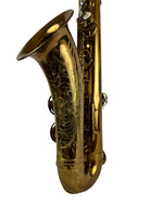 Selmer SBA Super Balanced Action 45xxx Tenor Saxophone