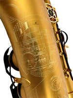 Selmer Paris Supreme 92LTD22 Model 2022 Limited Edition Alto Saxophone IN STOCK!
