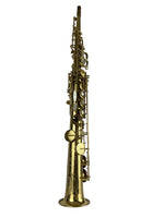 Yamaha YSS 61 Purple Label Soprano Saxophone