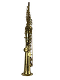 Yamaha YSS 61 Purple Label Soprano Saxophone