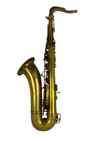 Selmer Mark VI 75xxx 5 digit Tenor Saxophone Ken Beason Overhaul!