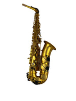 Selmer Paris Supreme 92LTD22 Model 2022 Limited Edition Alto Saxophone IN STOCK!
