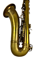 Selmer Mark VI 75xxx 5 digit Tenor Saxophone Ken Beason Overhaul!
