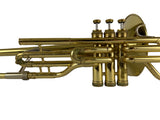 King 2166 Valve Trombone READY TO SHIP!