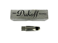 Dukoff Miami D8 Soprano Saxophone Mouthpiece Super Power Chamber Kenny G w/Box!