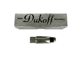 Dukoff Miami D8 Soprano Saxophone Mouthpiece Super Power Chamber Kenny G w/Box!