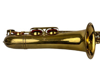 Selmer Mark VI 92xxx 5 Digit Tenor Saxophone NEW FULL OVERHAUL!