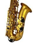 Selmer Paris Supreme 92LTD22 Model 2022 Limited Edition Alto Saxophone IN STOCK!