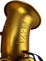 Selmer Paris Supreme 92LTD22 Model 2022 Limited Edition Alto Saxophone IN STOCK!