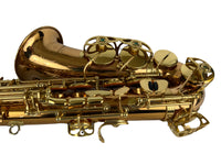 Yanagisawa AWO2 Bronze Alto Saxophone GREAT DEAL!