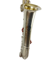 Conn New Wonder Rolled Tone Hole Bass Saxophone FRESH OUT OF THE SHOP!