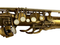 Selmer Mark VI 5 Digit Tenor Saxophone