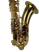 Yanagisawa TWO1 Professional Tenor Saxophone READY TO SHIP!