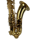 Yanagisawa TWO1 Professional Tenor Saxophone READY TO SHIP!