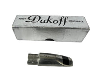 Dukoff Miami D8 Soprano Saxophone Mouthpiece Super Power Chamber Kenny G w/Box!
