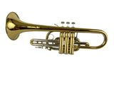 Bach Stradivarius 181MLT Model 37 Vintage Cornet w/ Warranty + Case + Mouthpiece