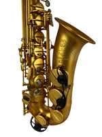 Selmer Paris Supreme 92LTD22 Model 2022 Limited Edition Alto Saxophone IN STOCK!