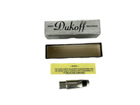 Dukoff Miami D8 Soprano Saxophone Mouthpiece Super Power Chamber Kenny G w/Box!