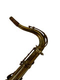 Selmer Mark VI 5 Digit Tenor Saxophone