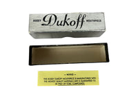 Dukoff Miami D8 Soprano Saxophone Mouthpiece Super Power Chamber Kenny G w/Box!