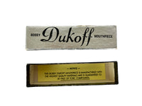 Dukoff Miami D8 Soprano Saxophone Mouthpiece Super Power Chamber Kenny G w/Box!