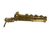 Yanagisawa B991 Bari Baritone Saxophone