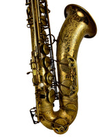 Selmer Mark VI 75xxx 5 digit Tenor Saxophone Ken Beason Overhaul!